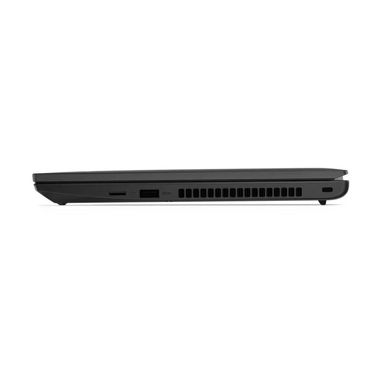Laptop lenovo thinkpad l14 gen 4 (intel), 14" fhd (1920x1080) ips 250nits anti-glare, 45% ntsc, intel® core™ i5-1335u, 10c (2p + 8e) / 12t, p-core 1.3 / 4.6ghz, e-core 0.9 / 3.4ghz, 12mb, video integrated intel® iris® xe graphics functions as uhd graphics,  Laptopuri | electropc.ro