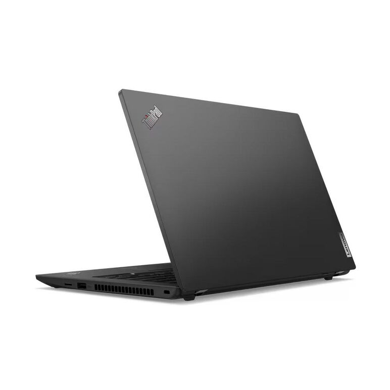 Laptop lenovo thinkpad l14 gen 4 (intel), 14" fhd (1920x1080) ips 250nits anti-glare, 45% ntsc, intel® core™ i5-1335u, 10c (2p + 8e) / 12t, p-core 1.3 / 4.6ghz, e-core 0.9 / 3.4ghz, 12mb, video integrated intel® iris® xe graphics functions as uhd graphics,  Laptopuri | electropc.ro
