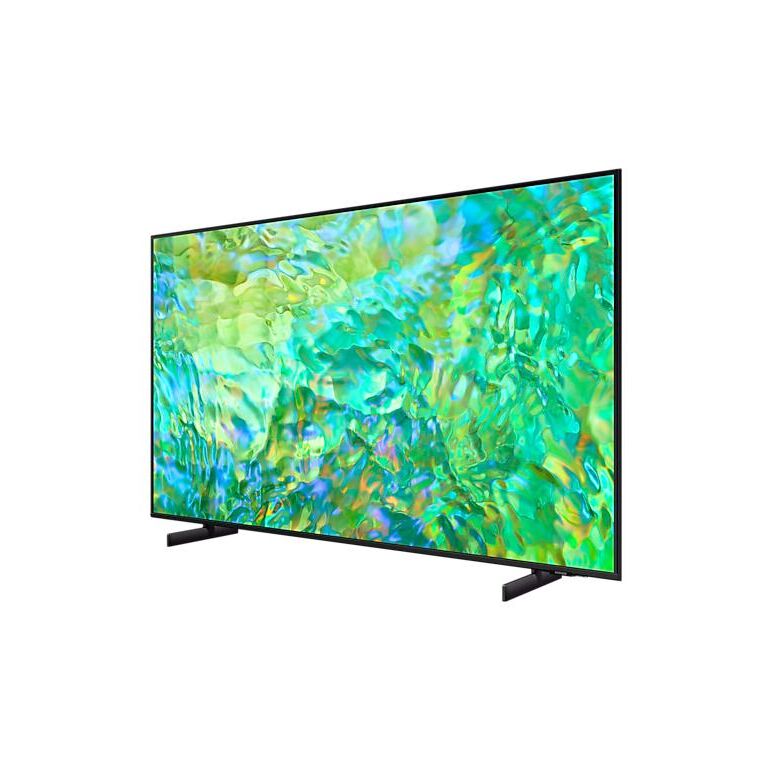 Led tv 4k 65''(165cm) samsung 65cu8072,  Televizoare | electropc.ro