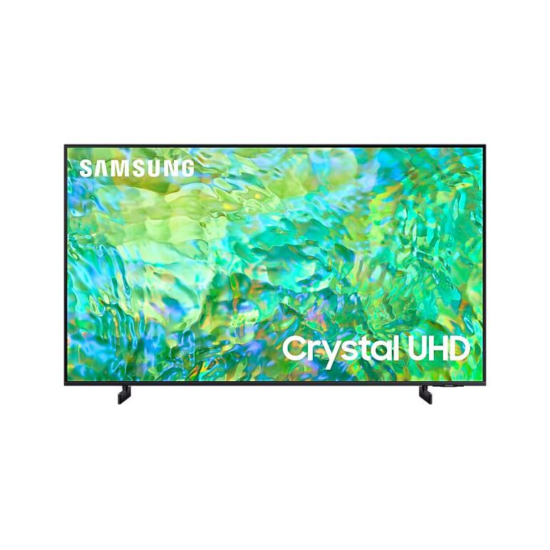 Led tv 4k 85''(216cm) samsung 85cu8072,  Televizoare | electropc.ro