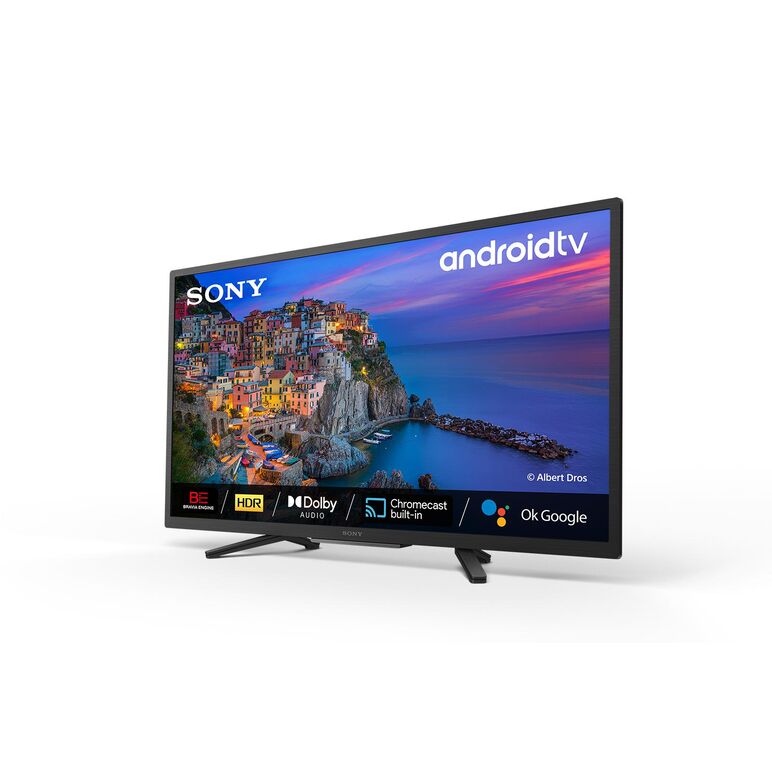 Led tv hd 32''(80cm) sony 32w800,  Televizoare | electropc.ro