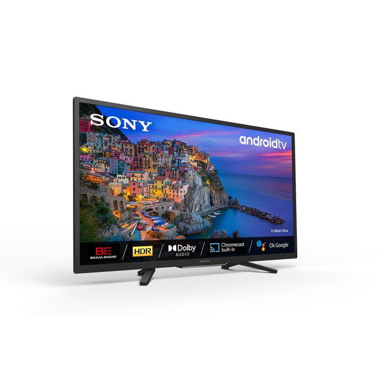 Led tv hd 32''(80cm) sony 32w800,  Televizoare | electropc.ro