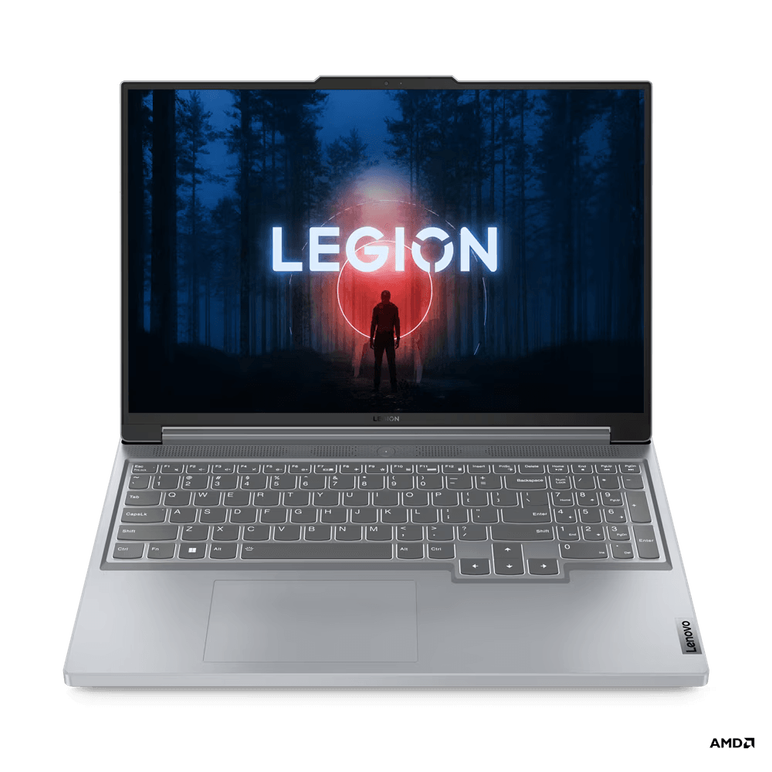 Legion s5 16 r5 7640hs 16 512gb 4060 dos,  Laptopuri | electropc.ro