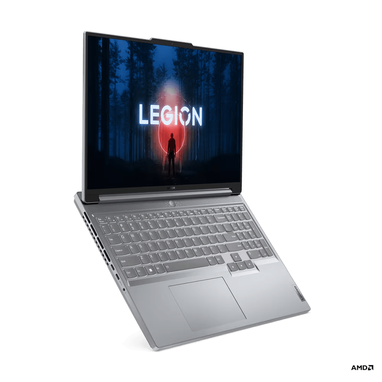 Legion s5 16 r5 7640hs 16 512gb 4060 dos,  Laptopuri | electropc.ro