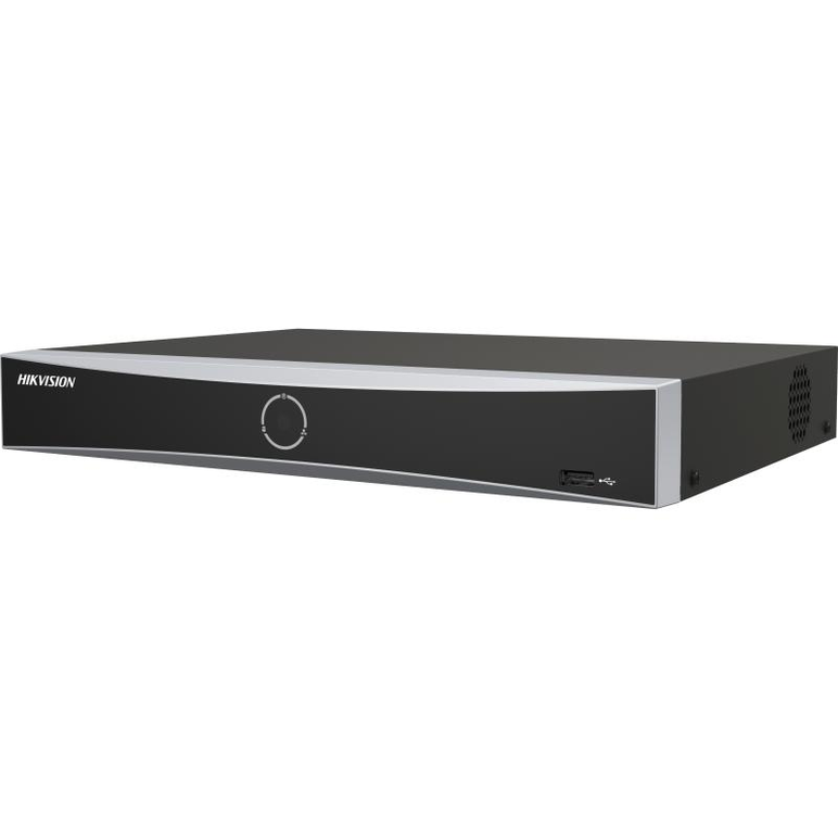 Nvr ds-7608nxi-k1/8p,  NVR | electropc.ro