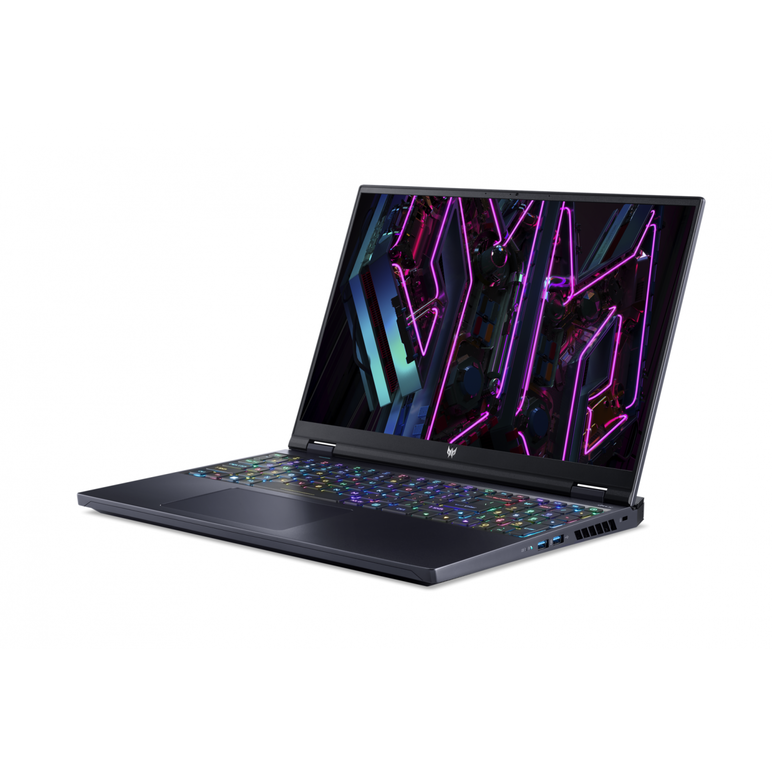 Ph16 16 wqxga i9-13900hx 32 1tb 4070 dos,  Laptopuri | electropc.ro