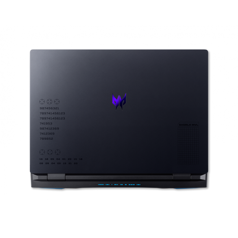 Phn16 wuxga i7-13700hx 16 512gb 4050 dos,  Laptopuri | electropc.ro