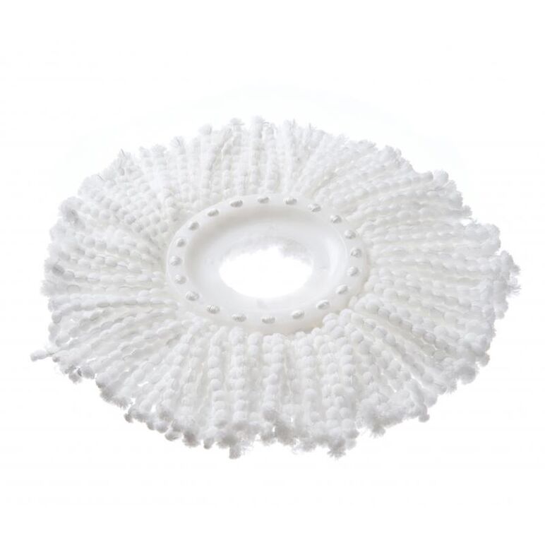 Rezerva mop rotativ 360,super easy clean,vanora home,  Maturi & Mopuri & Galeti | electropc.ro