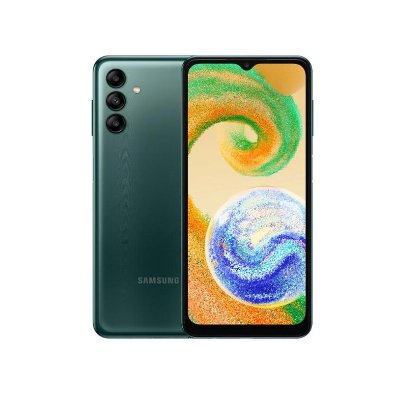 Samsung a04s a047f 6.5" 3gb 32gb dualsim green,  Telefoane mobile | electropc.ro
