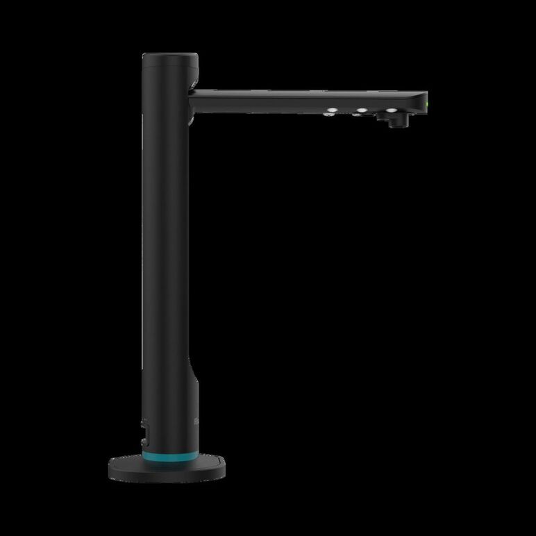 Scanner documente iriscan desk 6 pro dyslexic, negru,  Scannere | electropc.ro