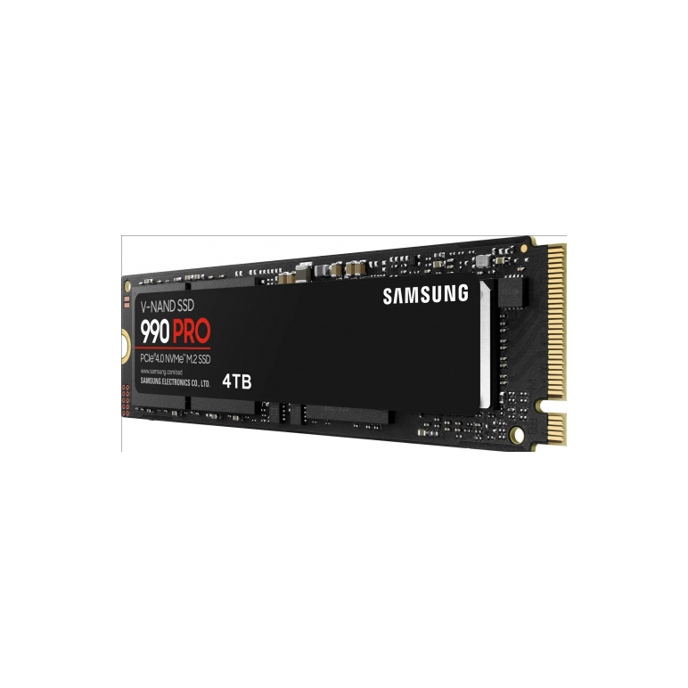 Ssd samsung, 990 pro with heatsink, 1tb,,  SSD-uri Interne | electropc.ro