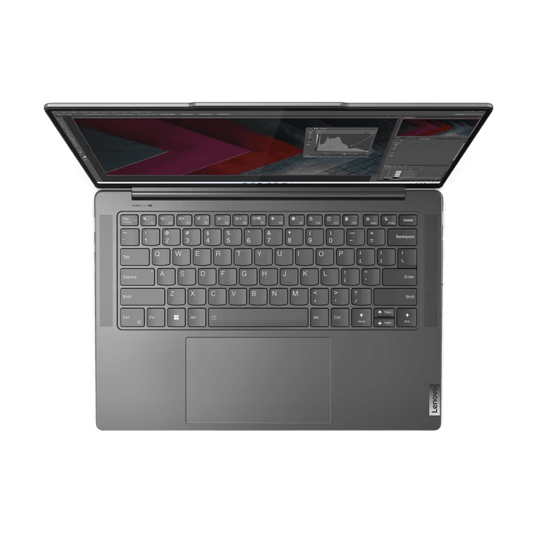 Yg7 pro 14 wqxga i7-13700h 16 1t uma dos,  Laptopuri | electropc.ro