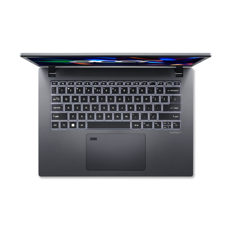 "laptop acer travelmate p2 tmp214-42, 14.0"" display with ips (in-plane switching) technology, full hd 1920 x 1080, high-brightness (300nits) anti-glare, amd ryzen™ 5 pro 6650u hexa-core processor (up to 3 mb l2 cache,up to 16 mb l3 cache, 2.9 ghz with bo,  Laptopuri | electropc.ro