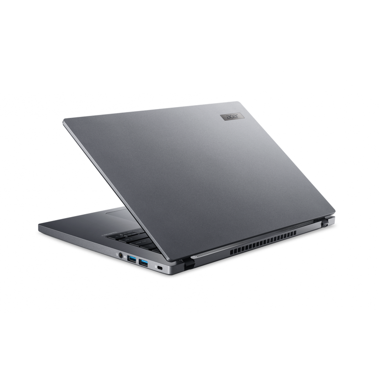 "laptop acer travelmate p2 tmp214-42, 14.0"" display with ips (in-plane switching) technology, full hd 1920 x 1080, high-brightness (300nits) anti-glare, amd ryzen™ 5 pro 6650u hexa-core processor (up to 3 mb l2 cache,up to 16 mb l3 cache, 2.9 ghz with bo,  Laptopuri | electropc.ro