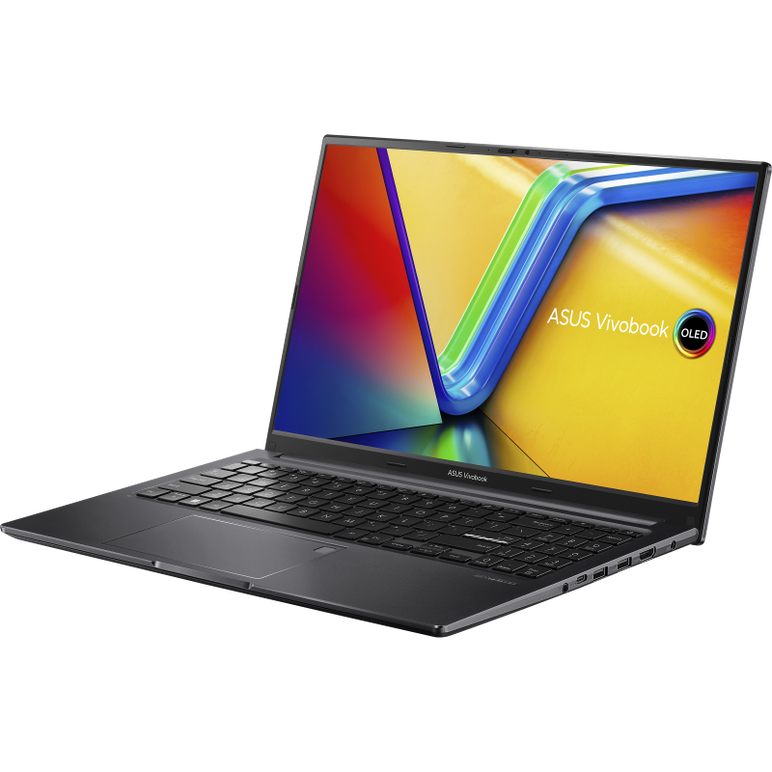 "laptop asus vivobook 15, x1505za-l1295, 15.6-inch, fhd (1920 x 1080) oled 16:9 aspect ratio, intel®core™ i5-1235u processor 1.3 ghz (12m cache, up to 4.4 ghz, 10 cores), 1x ddr4 so-dimm slot 1x m.2 2280 pcie 4.0x4, ddr4 16gb, 512gb m.2 nvme™ pcie® 3.0 ss,  Laptopuri | electropc.ro