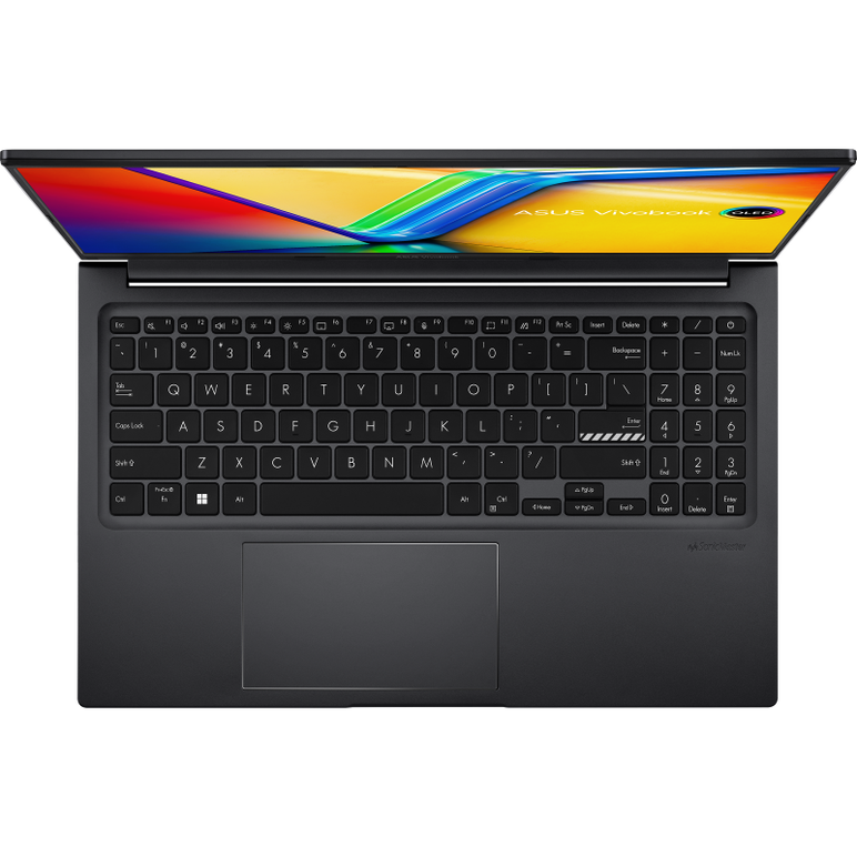 "laptop asus vivobook 15, x1505za-l1295, 15.6-inch, fhd (1920 x 1080) oled 16:9 aspect ratio, intel®core™ i5-1235u processor 1.3 ghz (12m cache, up to 4.4 ghz, 10 cores), 1x ddr4 so-dimm slot 1x m.2 2280 pcie 4.0x4, ddr4 16gb, 512gb m.2 nvme™ pcie® 3.0 ss,  Laptopuri | electropc.ro