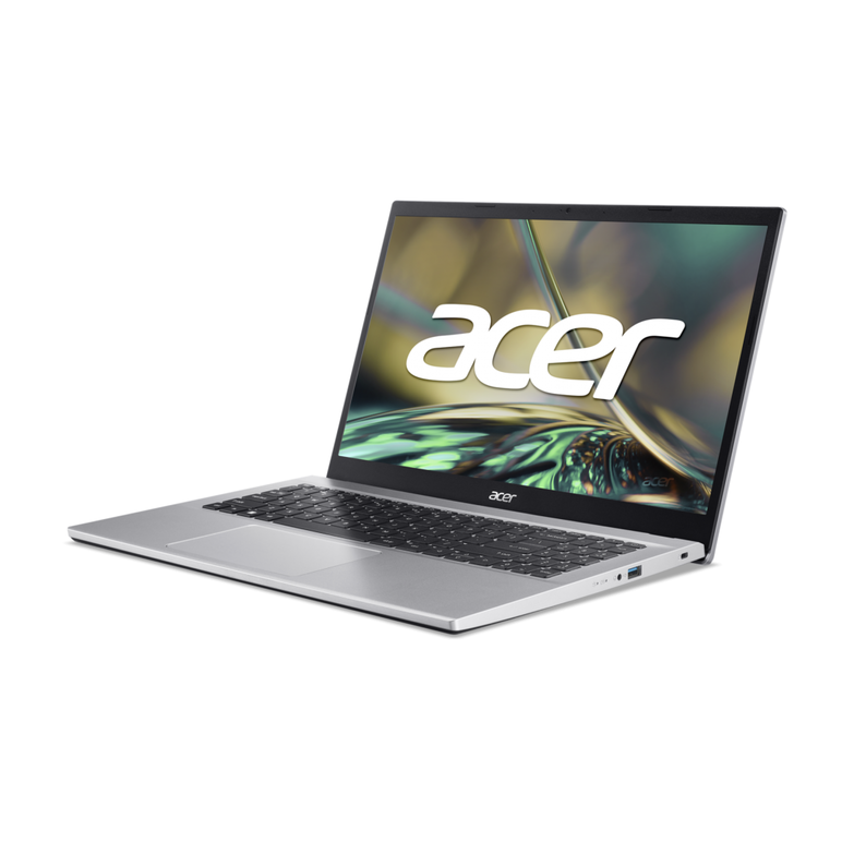 A315 15 fhd i3-1215u 16gb 512gb uma dos,  Laptopuri | electropc.ro