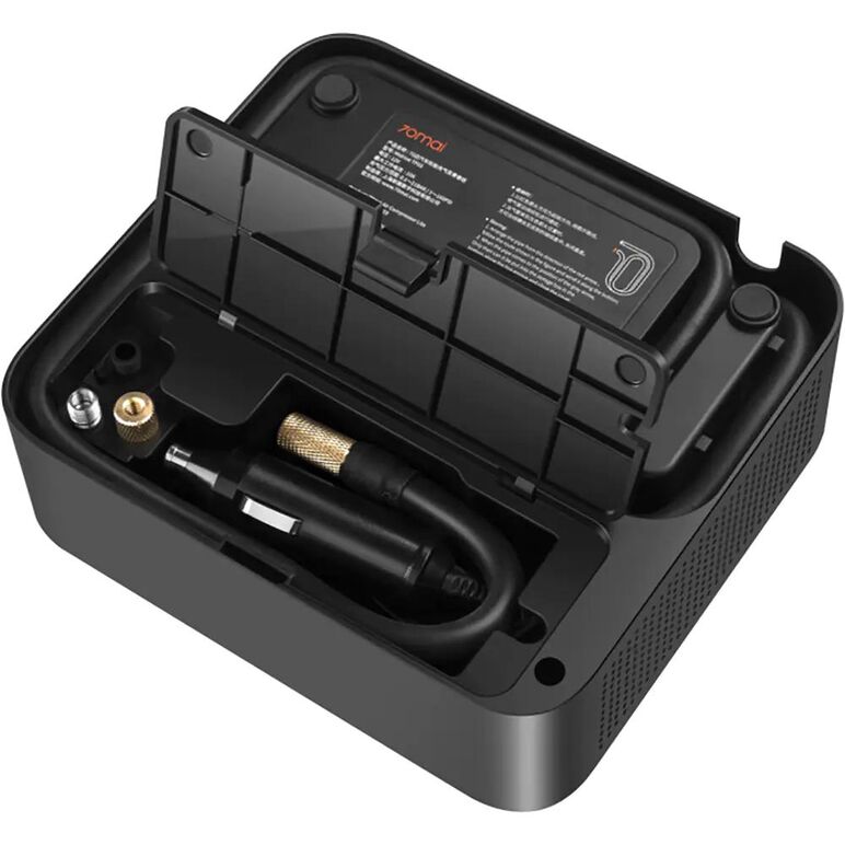 Compresor auto 70mai midrive tp03 lite, 30psi, 12v,  Compresoare | electropc.ro