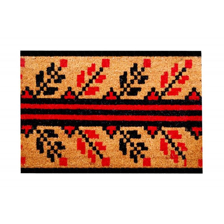 Covoras intrare traditional moldova  40x60cm, heinner home,  Covorase intrare | electropc.ro