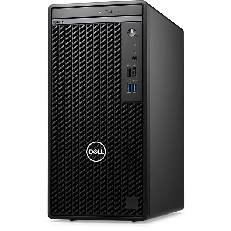 Desktop dell optiplex 7010 mt, i5-13500, 8gb, 512gb ssd, w11 pro,  Desktop PC | electropc.ro