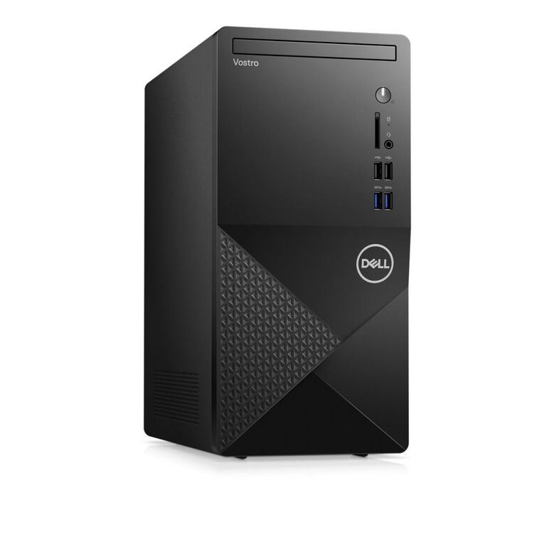 Desktop vostro 3020 mt, i7-13700, 8gb, 512gb ssd, no optical drive, ubuntu,  Desktop PC | electropc.ro