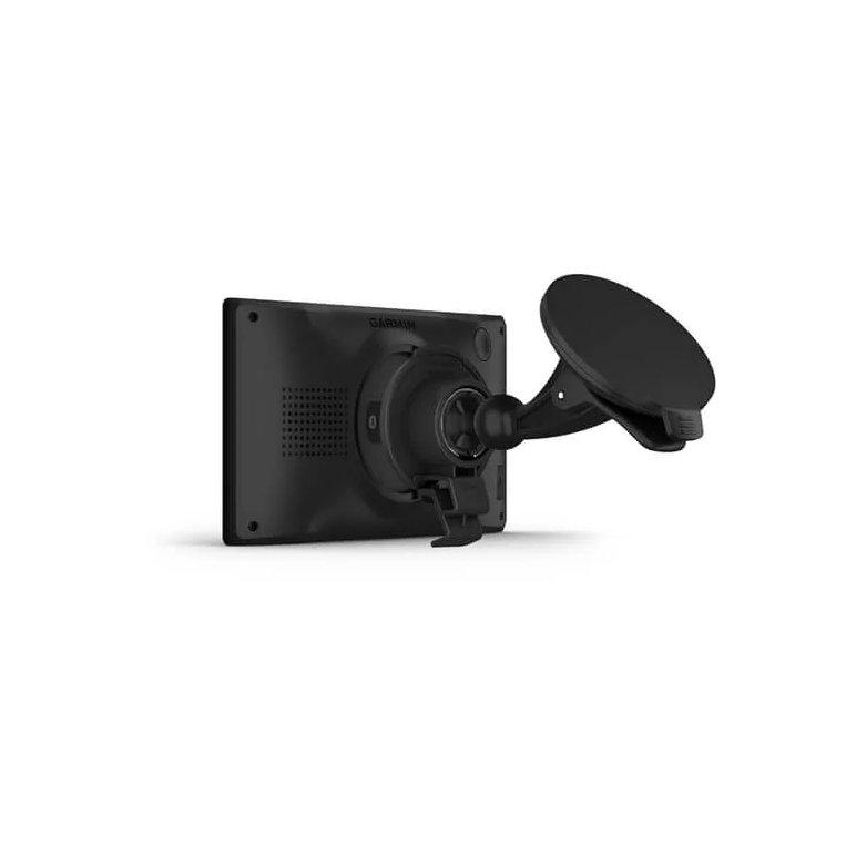 Gps garmin dēzl lgv500, diagonală 5.5", rezolutie afisaj 1280 x 720 pixeli, ecran multitactil de 5,5 inci, sticlă, ecran color hd tft cu lumină de fundal albă, autonomie baterie până la 60 minute, baterie litiu-ion reîncărcabilă, negru,  Navigatii GPS | electropc.ro