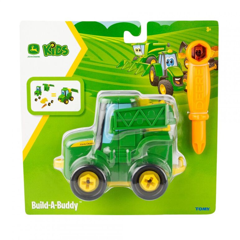 John deere-construieste-ti un prieten,sprayer,  Masinute | electropc.ro