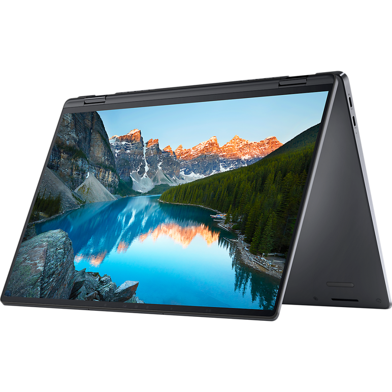 Laptop dell 2in1 latitude 9440 qhd touch, i7-1365u, 16gb ram, 512gb ssd, intel iris xe, w11 pro,  Laptopuri | electropc.ro