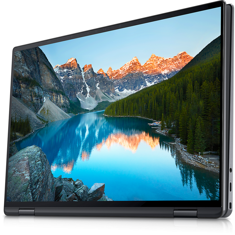 Laptop dell 2in1 latitude 9440 qhd touch, i7-1365u, 16gb ram, 512gb ssd, intel iris xe, w11 pro,  Laptopuri | electropc.ro