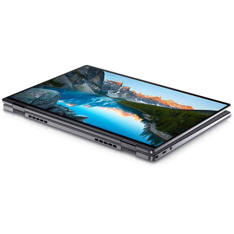Laptop dell 2in1 latitude 9440 qhd touch, i7-1365u, 16gb ram, 512gb ssd, intel iris xe, w11 pro,  Laptopuri | electropc.ro