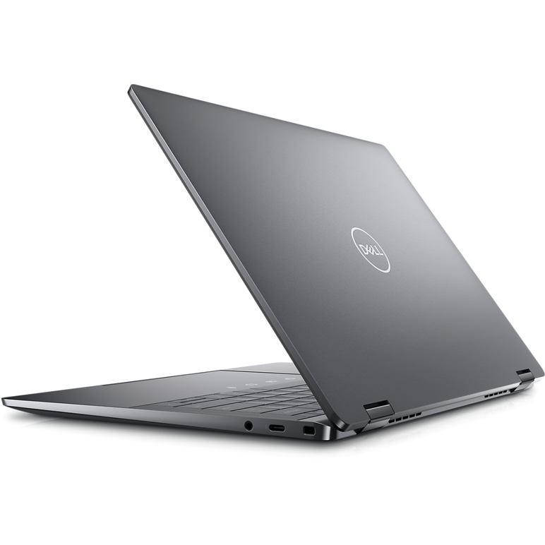 Laptop dell 2in1 latitude 9440 qhd touch, i7-1365u, 16gb ram, 512gb ssd, intel iris xe, w11 pro,  Laptopuri | electropc.ro
