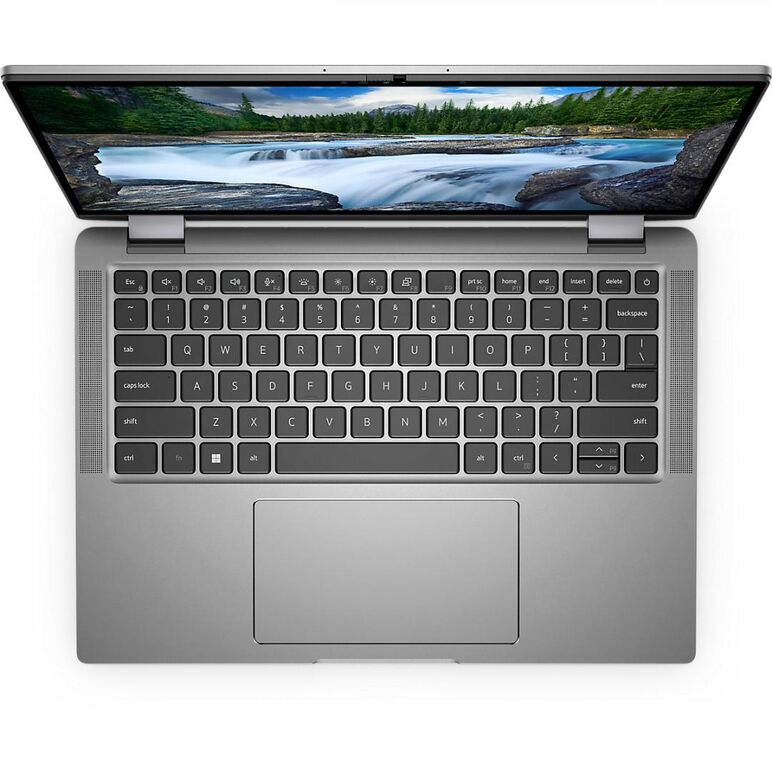 Laptop dell latitude 7440, 14.0" fhd, intel i7-1355u, 16gb, 512gb ssd, intel iris xe, w11 pro,  Laptopuri | electropc.ro