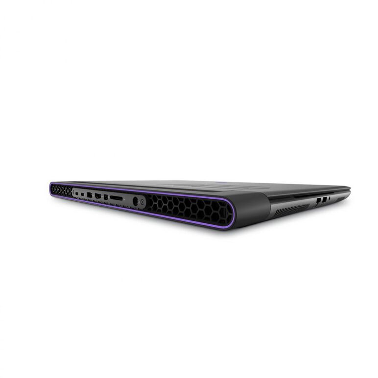 Laptop gaming alienware m16 r1, 16" qhd+165hz, i9-13900hx, 32gb, 1tb ssd, rtx 4080, w11 pro,  Laptopuri | electropc.ro