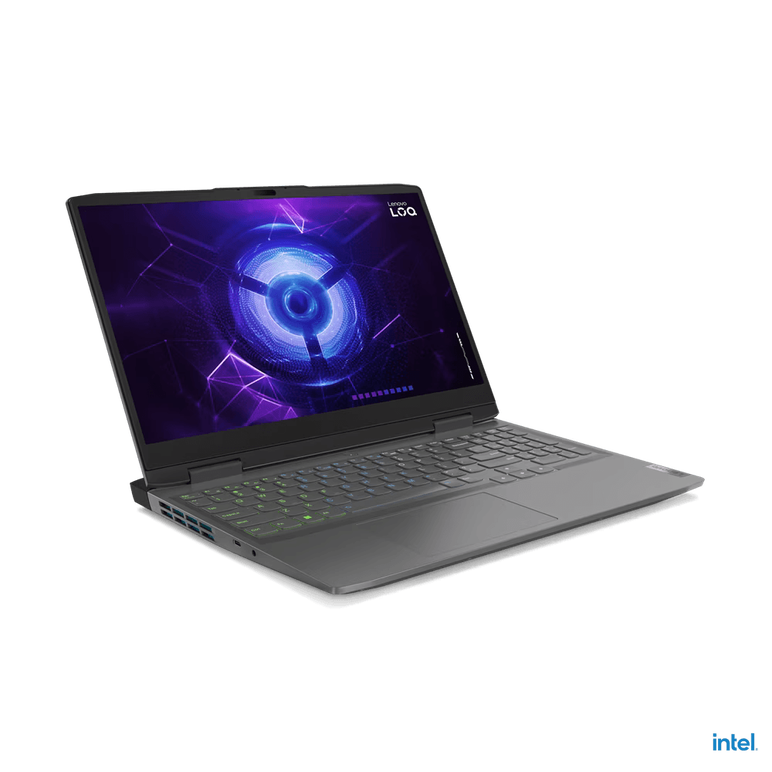Loq 15 fhd i5-12450h 8gb 512gb 2050 dos,  Laptopuri | electropc.ro