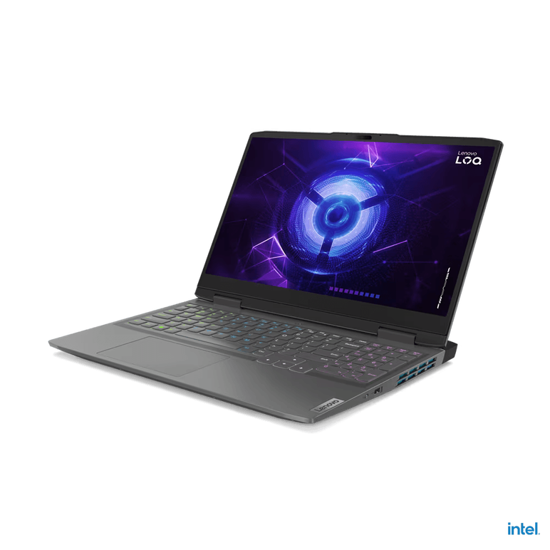 Loq 15 fhd i5-12450h 8gb 512gb 2050 dos,  Laptopuri | electropc.ro