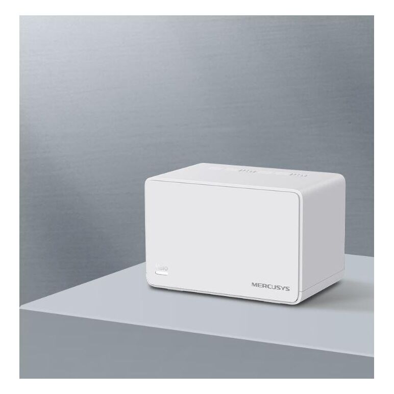 Mercusys ax3000 whole home wi-fi system halo h80x(3-pack),wi-fi 6 dual-band, standarde wireless: ieee 802.11ax/ac/n/a 5 ghz, ieee 802.11ax/n/b/g 2.4 ghz, viteza wireless: 2402 mbps on 5 ghz, 574 mbps on 2.4 ghz, securitate wireless: wpa-psk/wpa2-psk/wpa3,,  Routere Wireless | electropc.ro