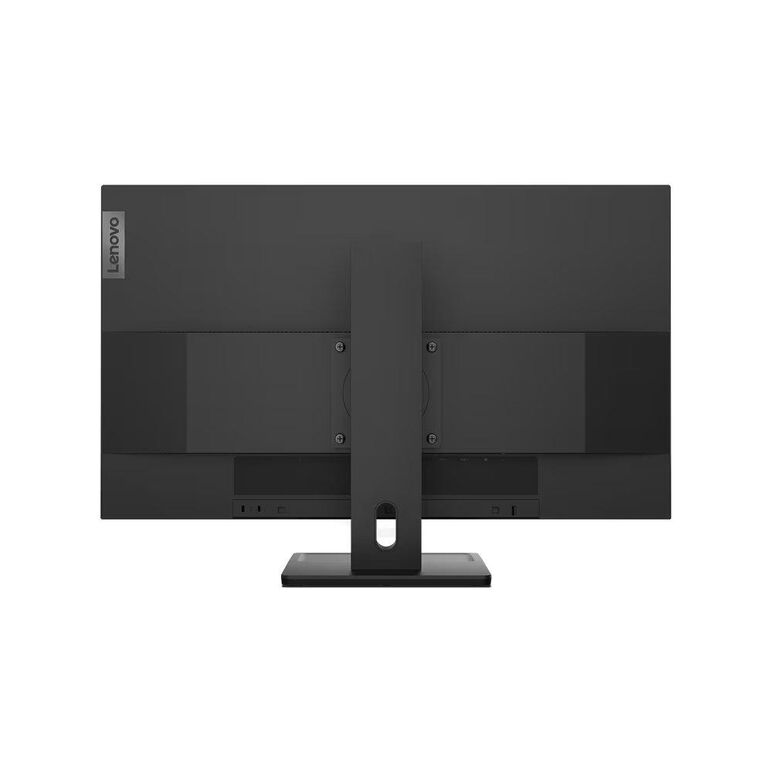 Monitor lenovo thinkvision e28u-20 28" ips, uhd (3840x2160), 16:9, brightness: 300 nits, contrast ratio: 1000:1, response time: 4 ms (extreme mode) / 6 ms (typical mode) / 14 ms (off mode), dot / pixel per inch: 157 dpi, color gamut: 99% srgb, 90% dci-p3,,  Monitoare LED | electropc.ro