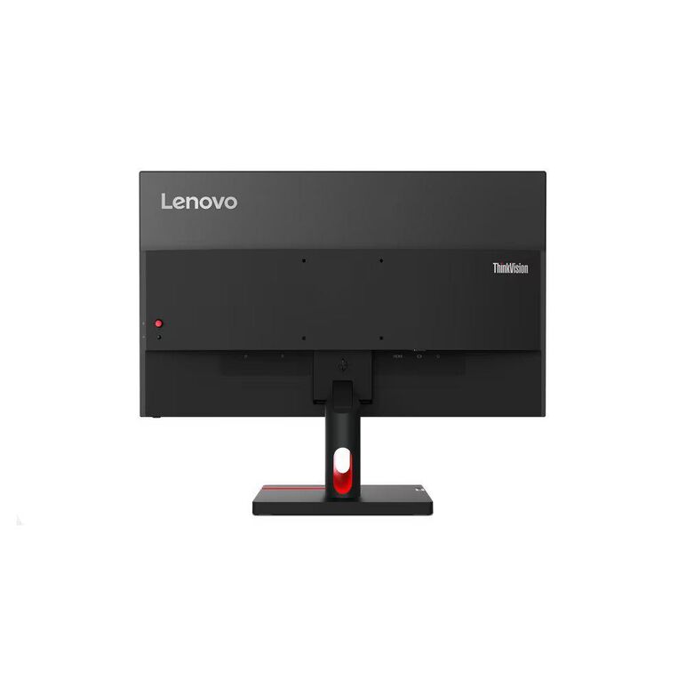Monitor lenovo thinkvision s24i-30 23.8" ips, fhd (1920x1080), 16:9, brightness: 250 cd/m², contrast ratio: 1000:1, response time: 4ms (extreme mode) / 6ms (typical mode), dot / pixel per inch: 93 dpi, color gamut: 99% srgb, view angle: 178° / 178°, stand,  Monitoare LED | electropc.ro