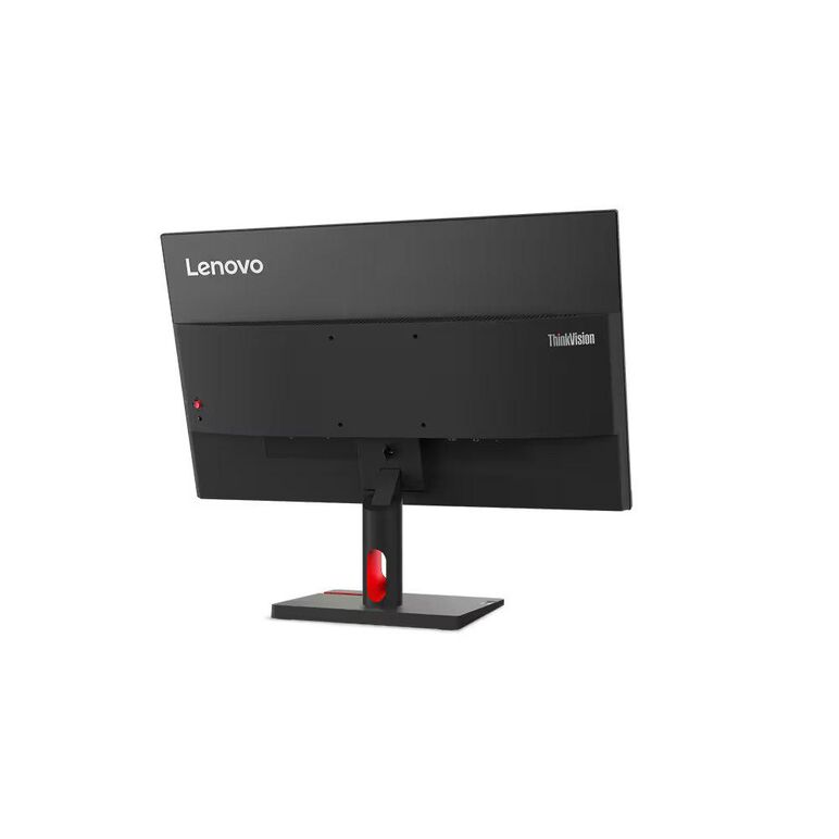 Monitor lenovo thinkvision s24i-30 23.8" ips, fhd (1920x1080), 16:9, brightness: 250 cd/m², contrast ratio: 1000:1, response time: 4ms (extreme mode) / 6ms (typical mode), dot / pixel per inch: 93 dpi, color gamut: 99% srgb, view angle: 178° / 178°, stand,  Monitoare LED | electropc.ro