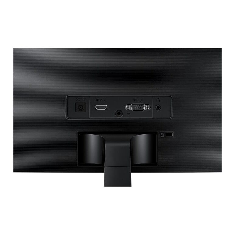 Monitor samsung ls24c360eauxen 24 inch, curvature: 1800r , panel type: va, resolution: 1920x1080, aspect ratio: 16:9,  refresh rate:60hz, response time gtg: 4ms, brightness: 250 cd/m², contrast (static): 3000 : 1, viewing angle: 178º(r/l), 178º(u/d), colo,  Monitoare LED | electropc.ro
