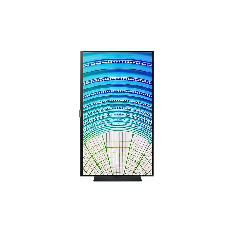 Monitor samsung ls32a600uupxen, 81,3 cm (32"), 2560 x 1440 pixel, quad hd, led, 5 ms, negru,  Monitoare LED | electropc.ro