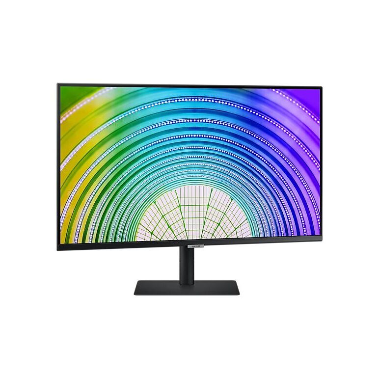 Monitor samsung ls32a600uupxen, 81,3 cm (32"), 2560 x 1440 pixel, quad hd, led, 5 ms, negru,  Monitoare LED | electropc.ro