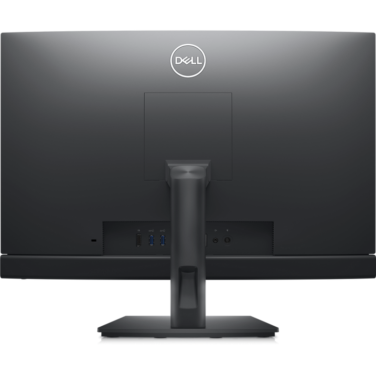 Optiplex all-in-one 7410 23.8" fhd, i3-13100t, 8gb, 256gb ssd, intel integrated graphics, w11 pro,  All in one PC | electropc.ro
