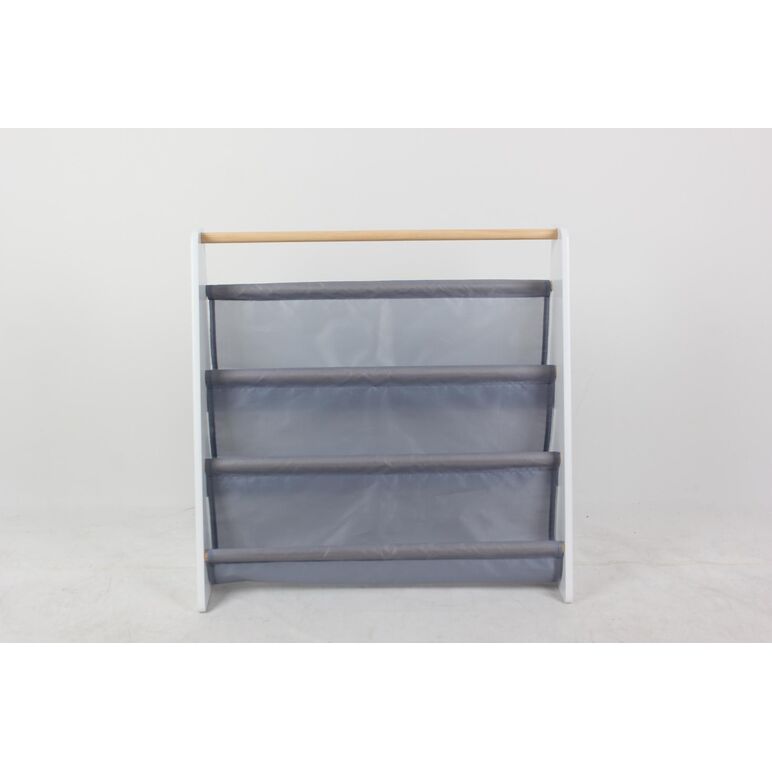 Organizator carti si jucarii, u-grow,  Mobilier camera copii | electropc.ro