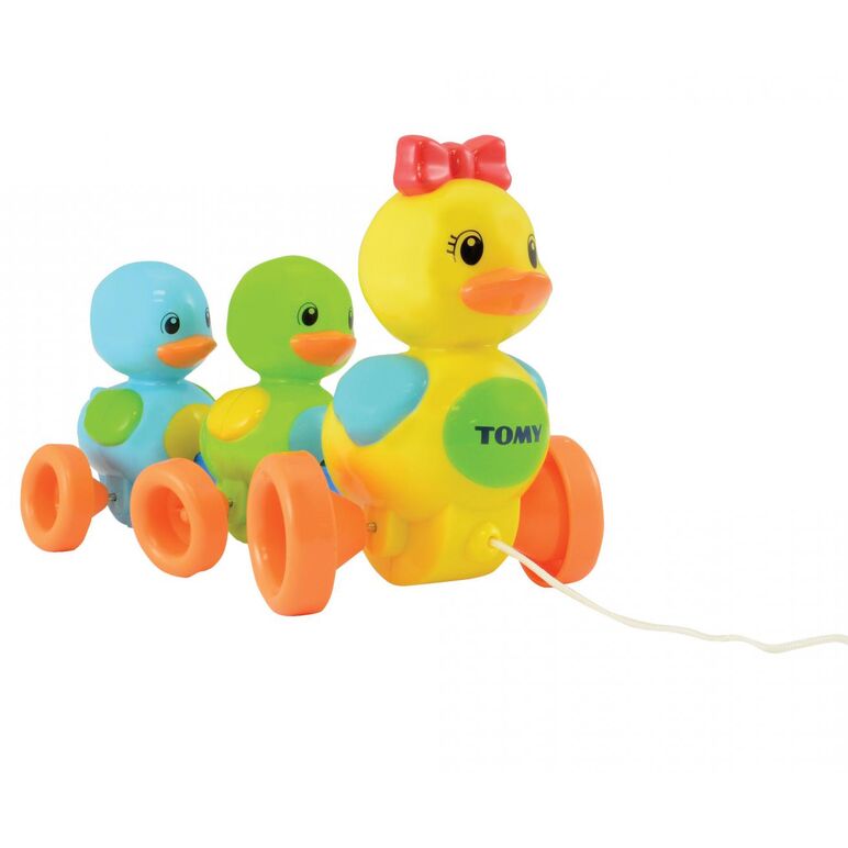 Quack along ducks,  Jucarii interactive bebelusi | electropc.ro