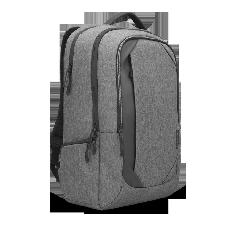 Rucsac lenovo business casual 17-inch backpack, 418 x 292.6 x 37.2 mm ,black,  Genti laptop | electropc.ro