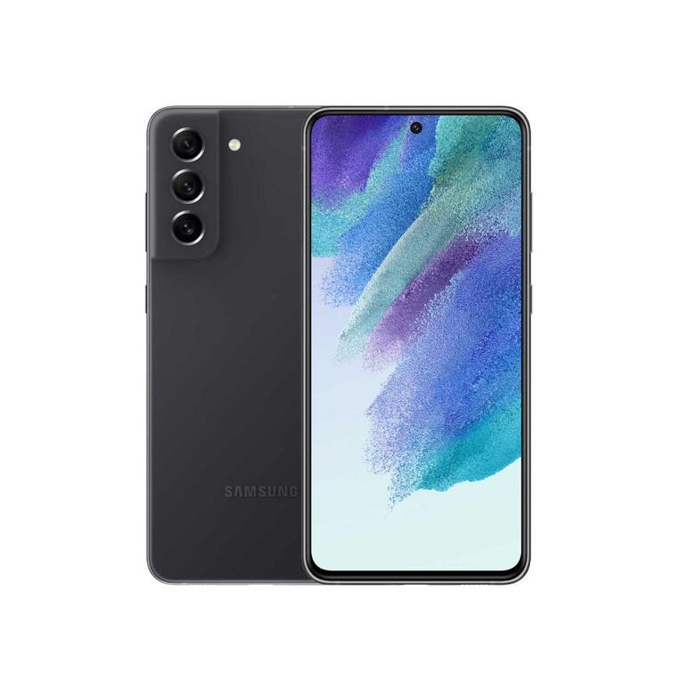Samsung s21 fe(fan edition) 5g g990b 6.4" 8gb 256gb dualsim graphite,  Telefoane mobile | electropc.ro