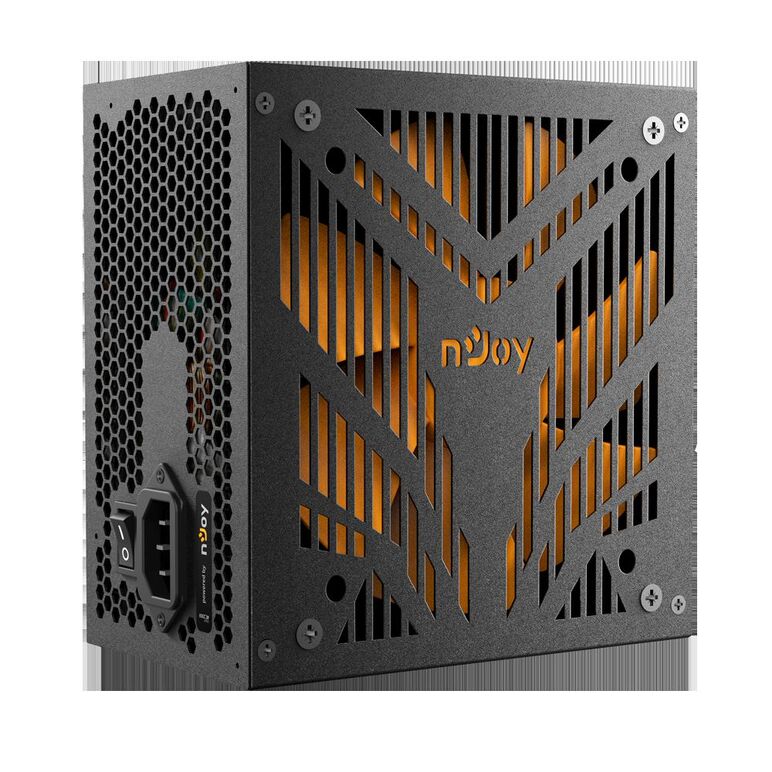 Sursa njoy alpha 750, 80 plus® gold, 750w,  Surse PC | electropc.ro