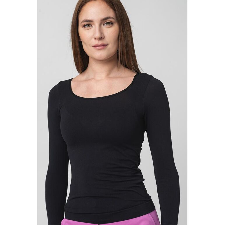 Tricou base layer pegas black-xs,  Tricouri | electropc.ro