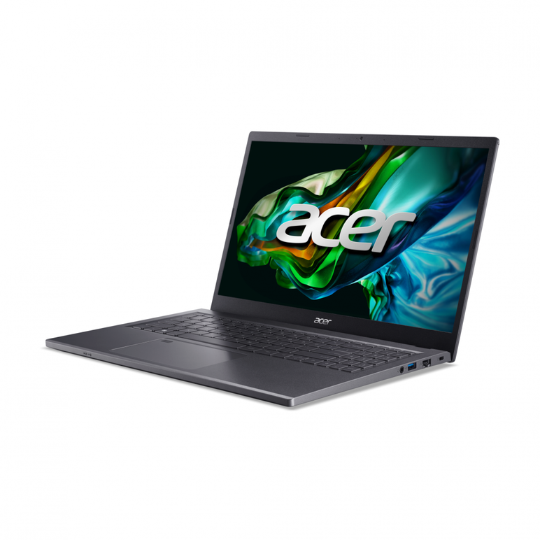 A515 15 fhd i7-13620h 16 512gb 2050 dos,  Laptopuri | electropc.ro